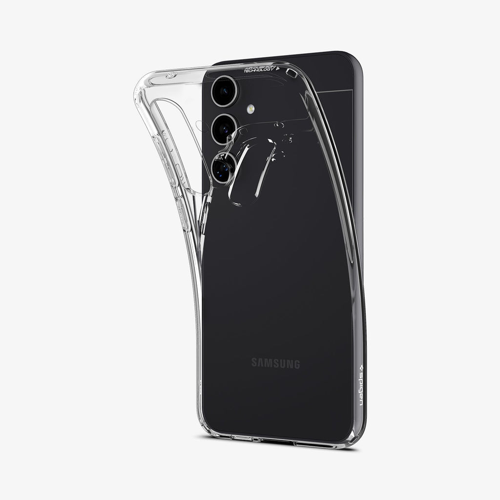 Galaxy S23 Series - Liquid Crystal