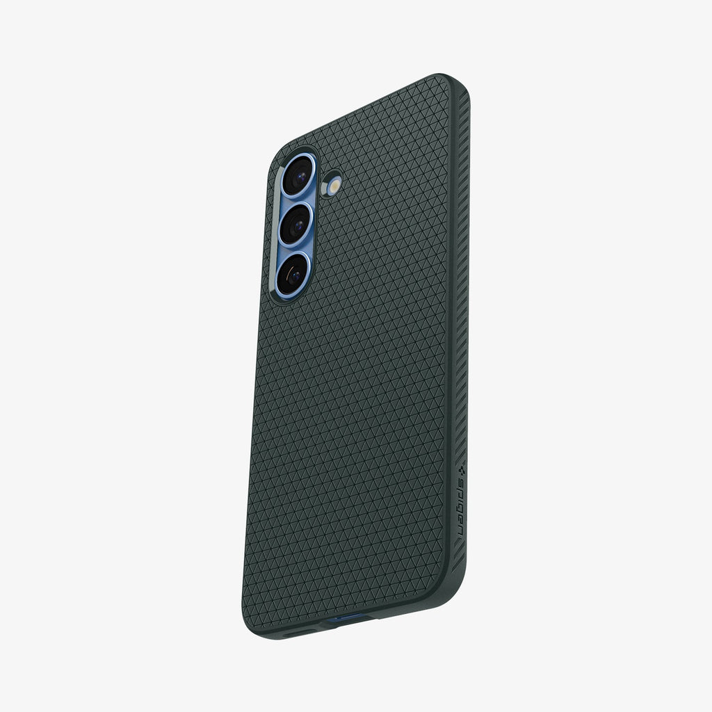 Galaxy S25 Series - Liquid Air