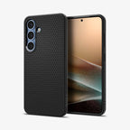Galaxy S25 Series - Liquid Air