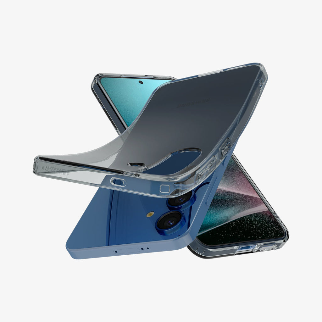 Galaxy S25 Series - Liquid Crystal
