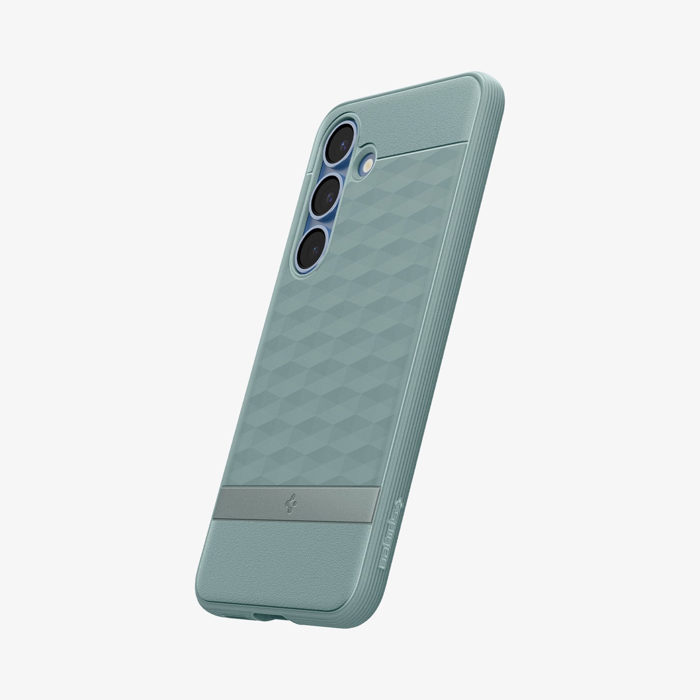 Galaxy S25 Series - Parallax (Mag Fit)