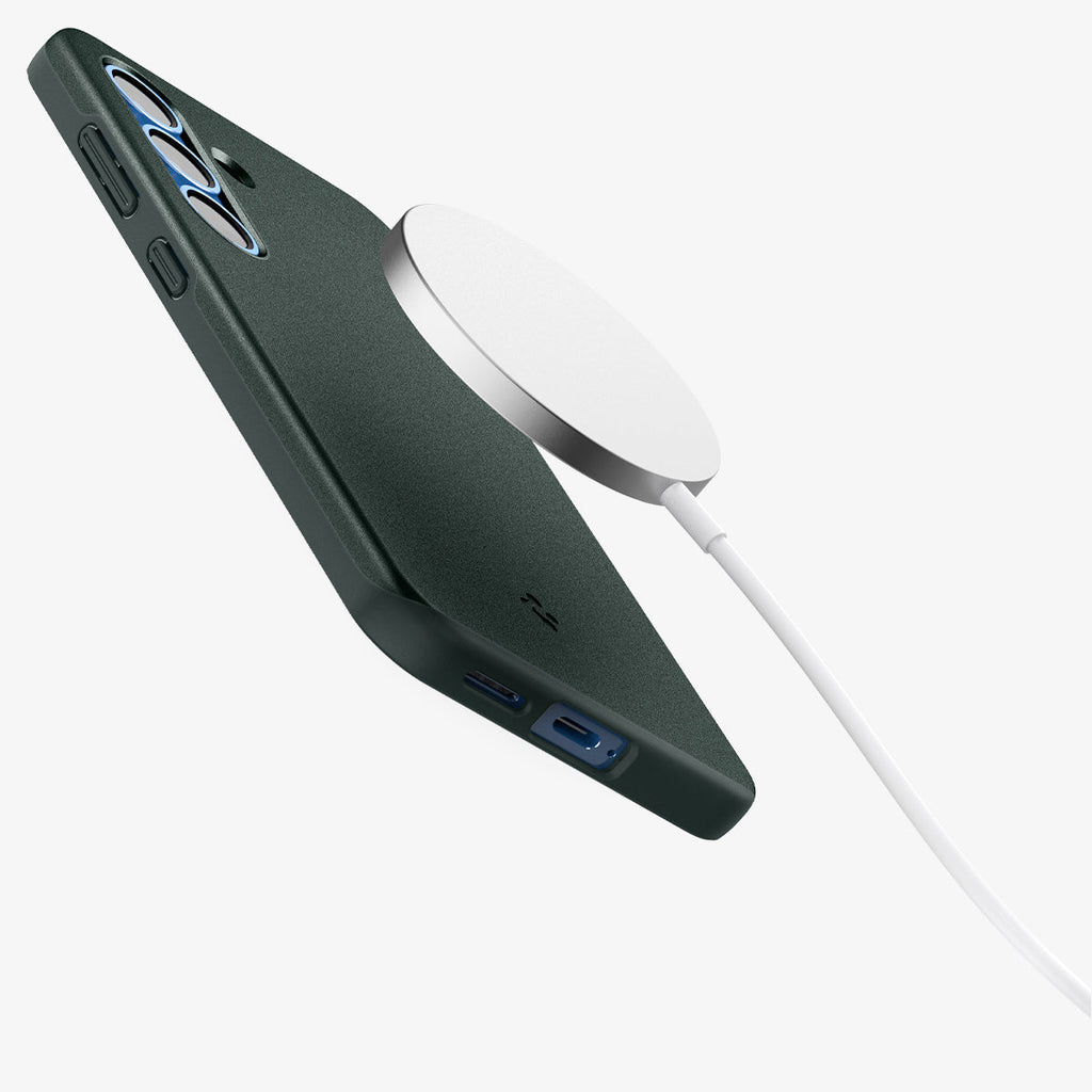 Galaxy S25 Series - Thin Fit (Mag Fit)