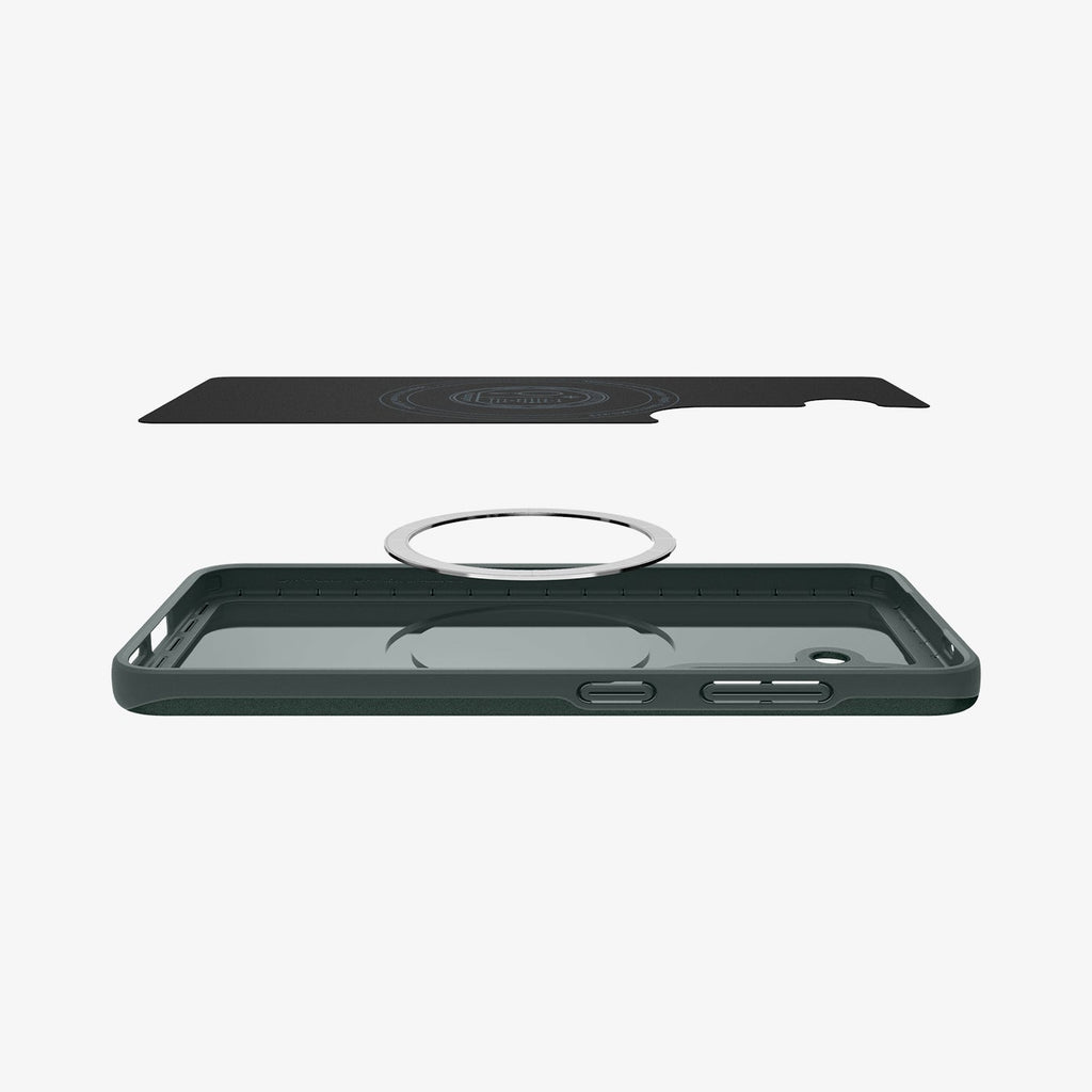 Galaxy S25 Series - Thin Fit (Mag Fit)