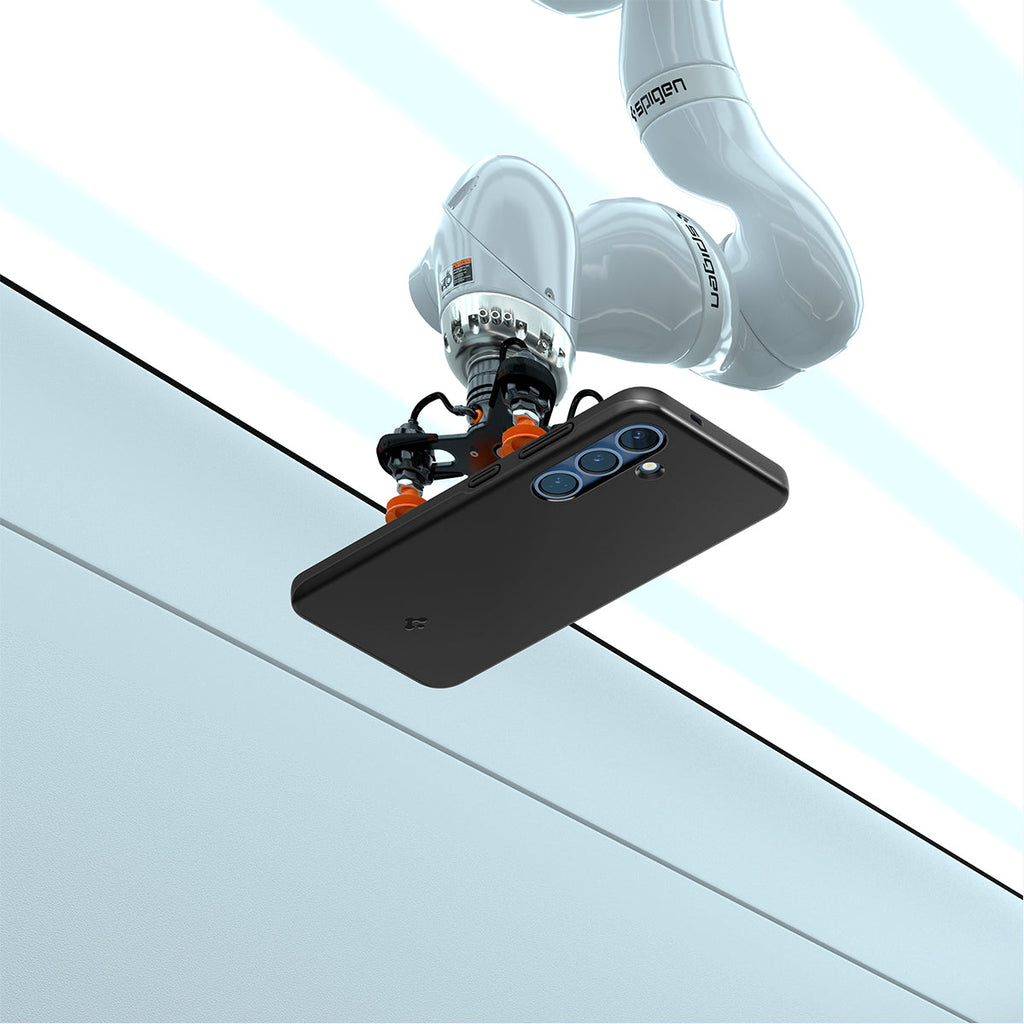 Galaxy S25 Series - Thin Fit (Mag Fit)