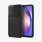 Galaxy A Series - Optik Armor