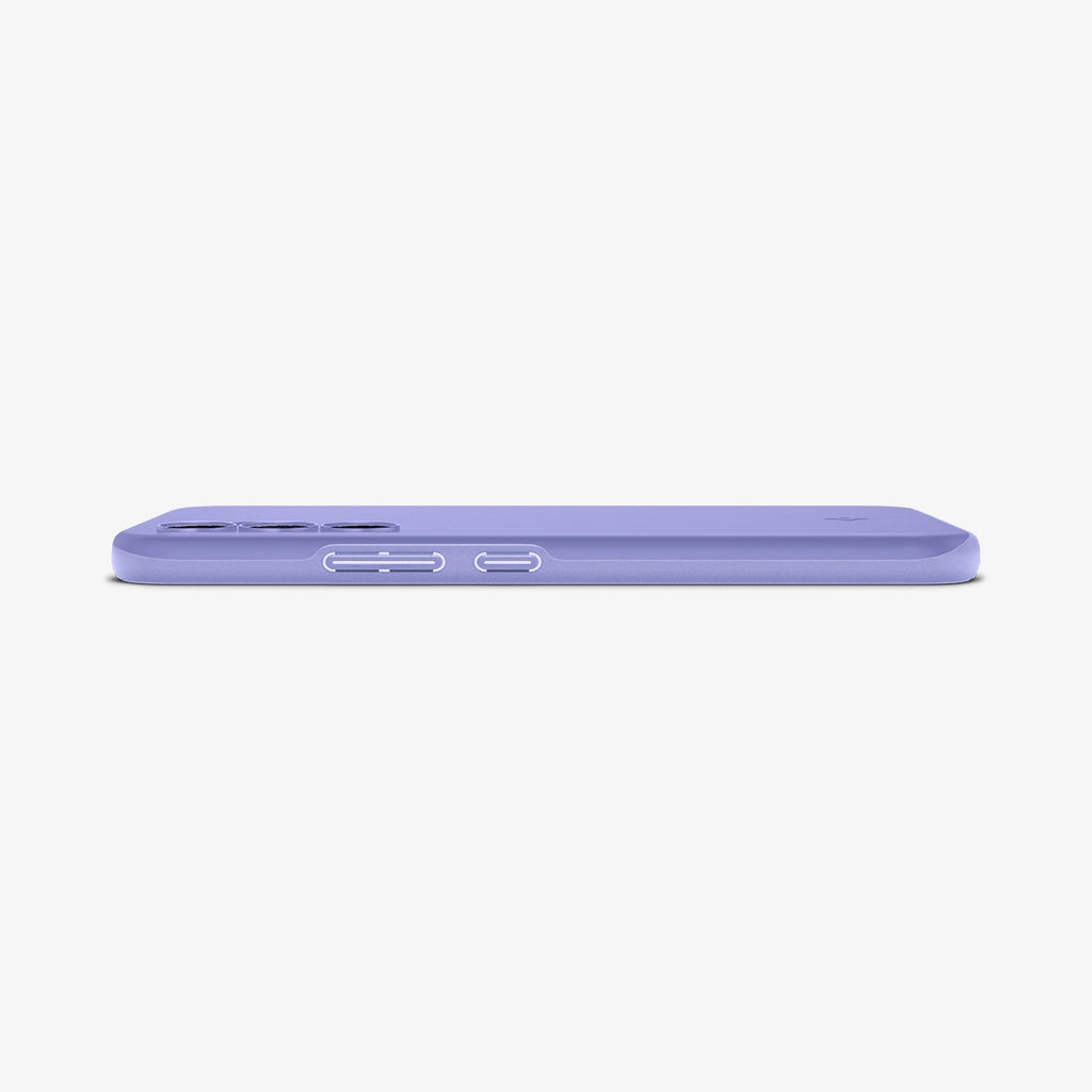 Galaxy A Series - Thin Fit