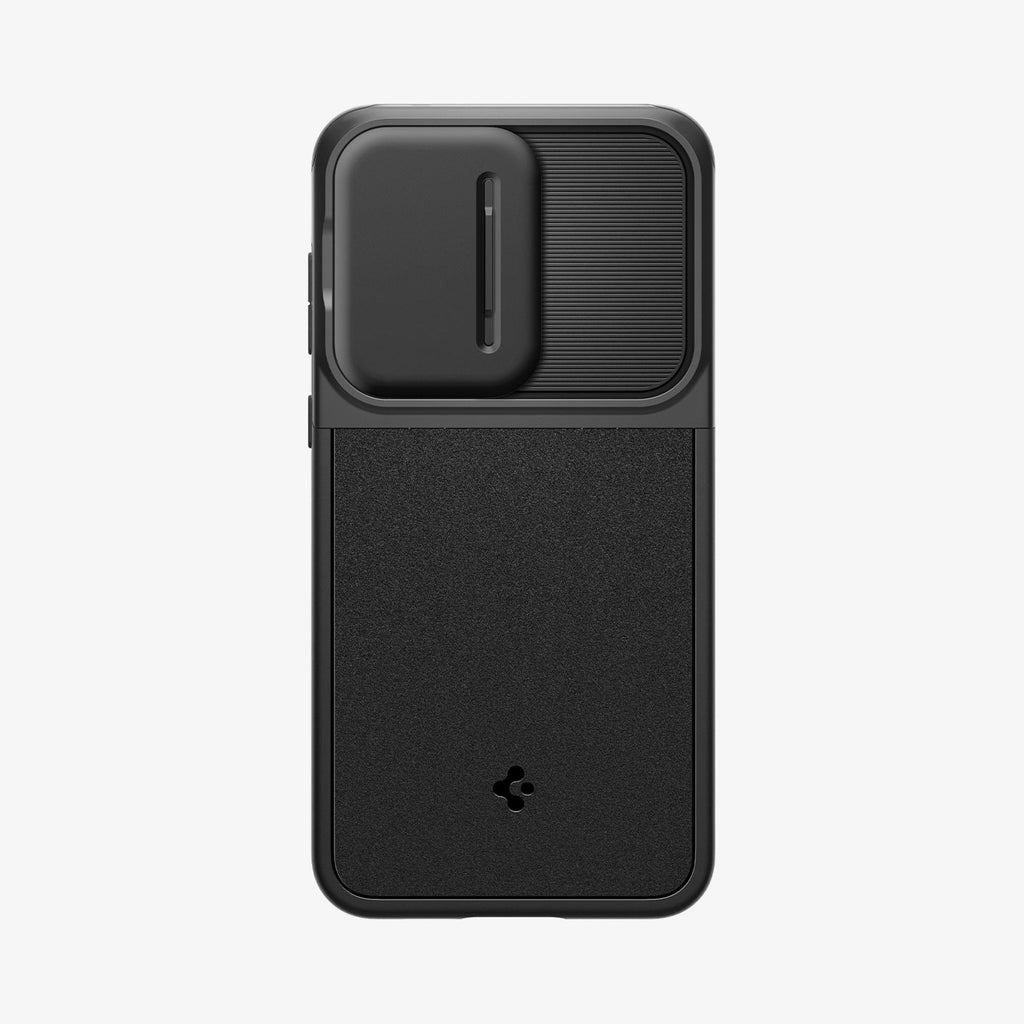 Galaxy A Series - Optik Armor