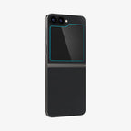 Galaxy Z Flip 6 Series - GLAS.tR EZ Fit