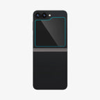 Galaxy Z Flip 7 FE Series - GLAS.tR EZ Fit