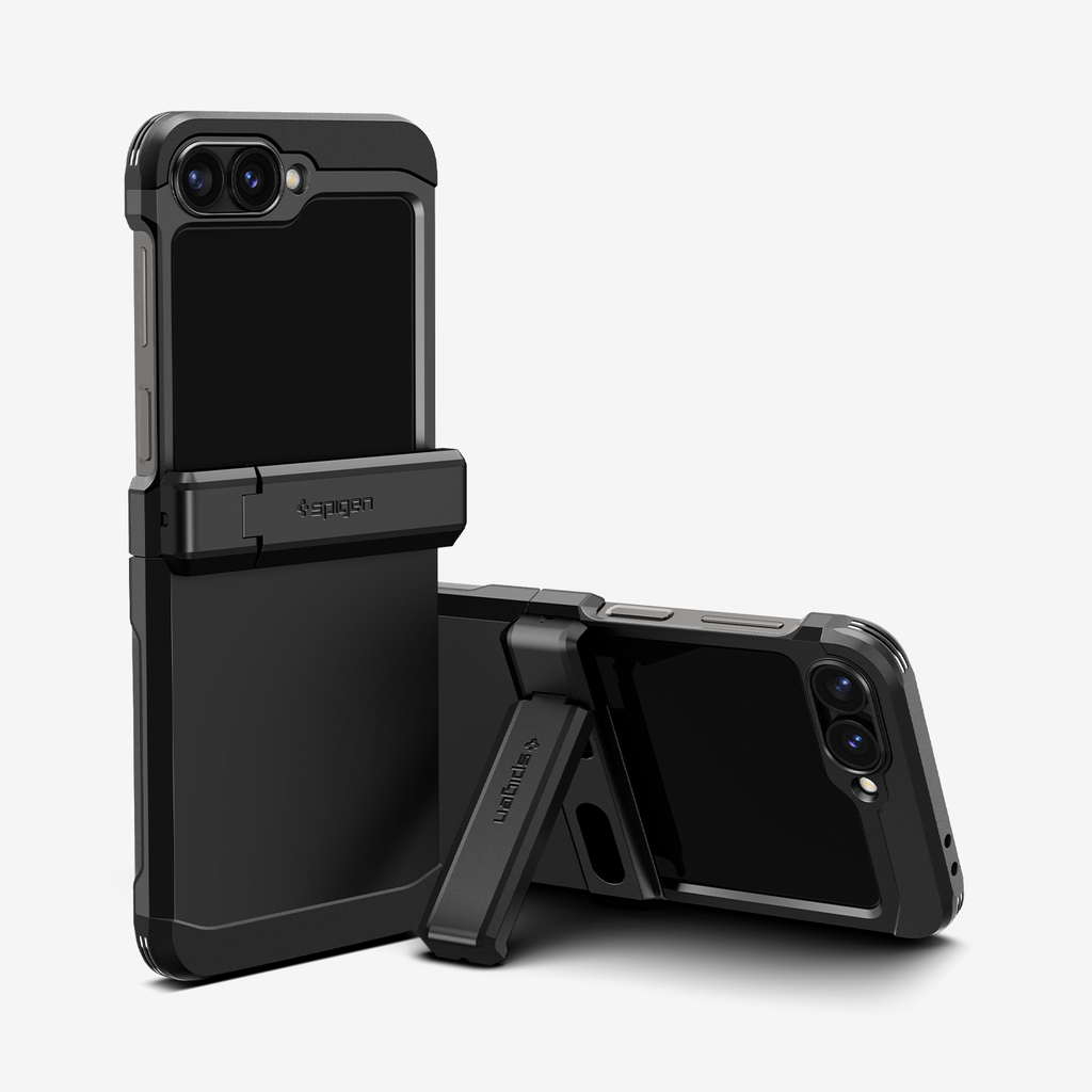 Galaxy Z Flip 7 FE Series - Tough Armor Pro