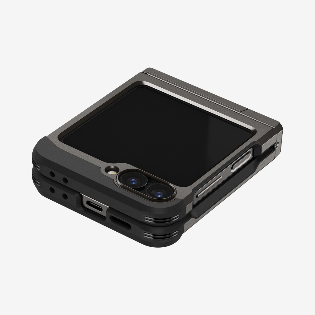 Galaxy Z Flip 7 FE Series - Tough Armor Pro