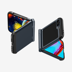 Galaxy Z Flip 7 FE Series - Tough Armor Pro
