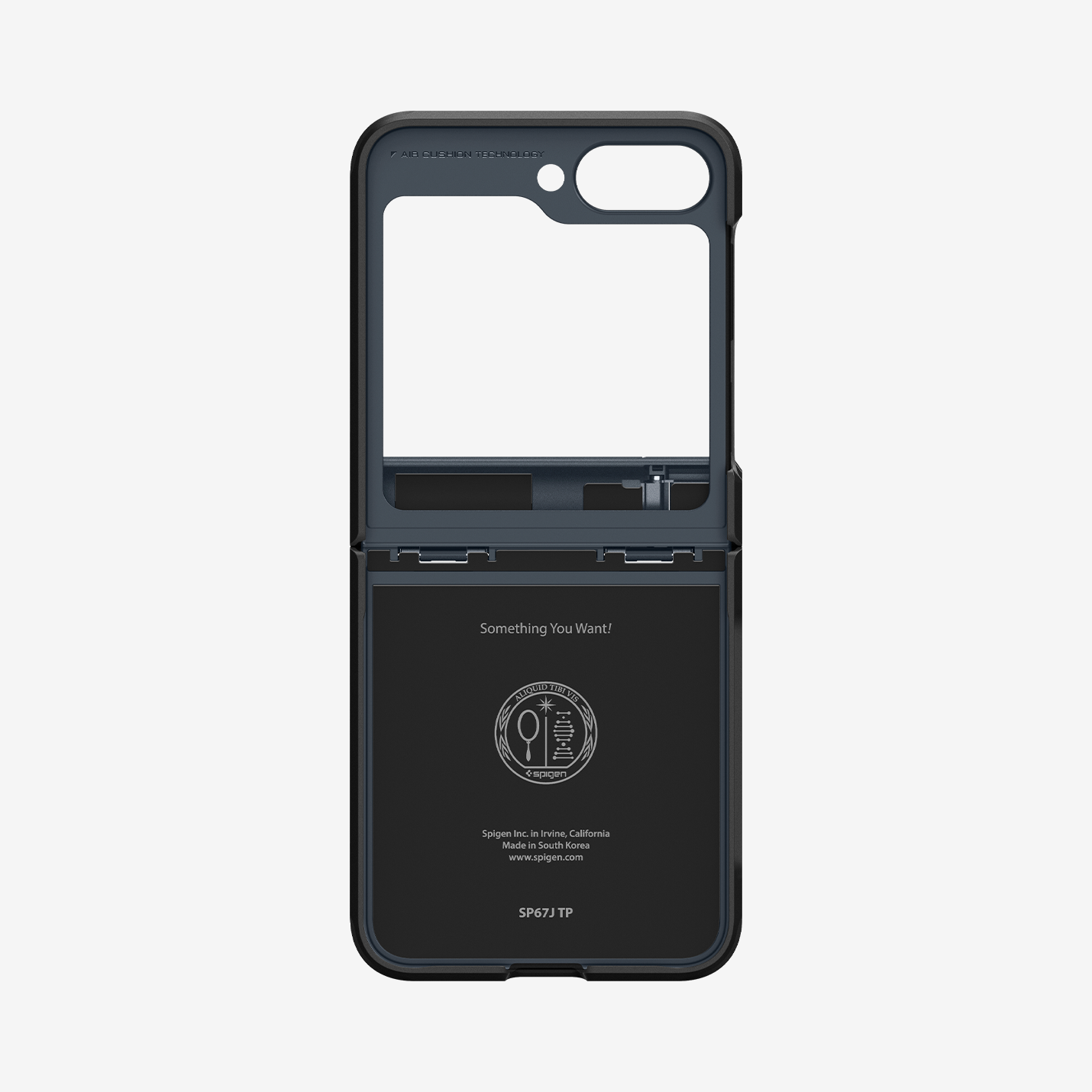 Galaxy Z Flip 7 FE Series - Tough Armor Pro