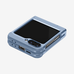 Galaxy Z Flip 7 FE Series - Tough Armor Pro