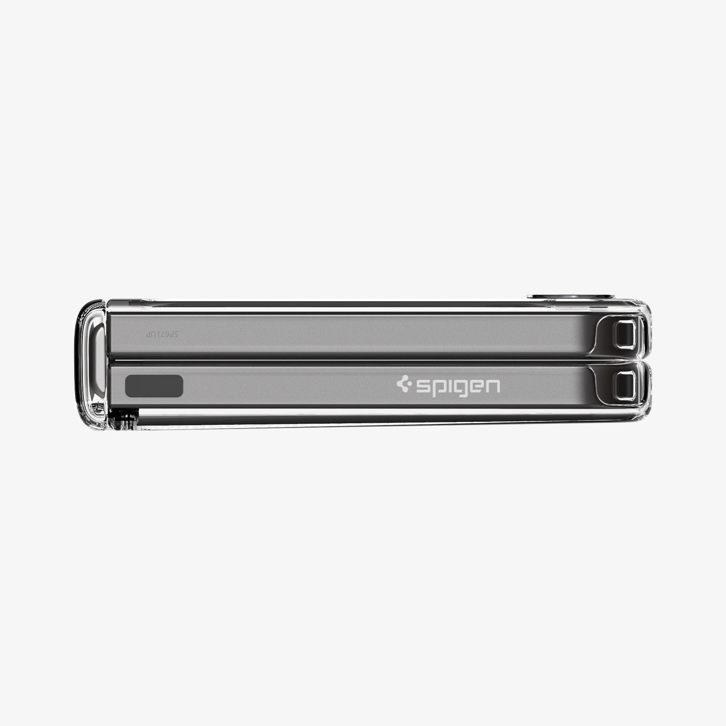 Galaxy Z Flip 7 FE Series - Ultra Hybrid Pro