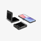 Galaxy Z Flip 7 FE Series - Ultra Hybrid Pro