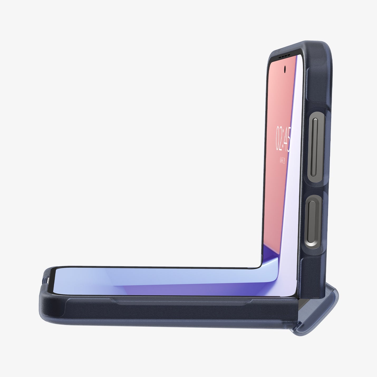 Galaxy Z Flip 6 Series - Ultra Hybrid Pro