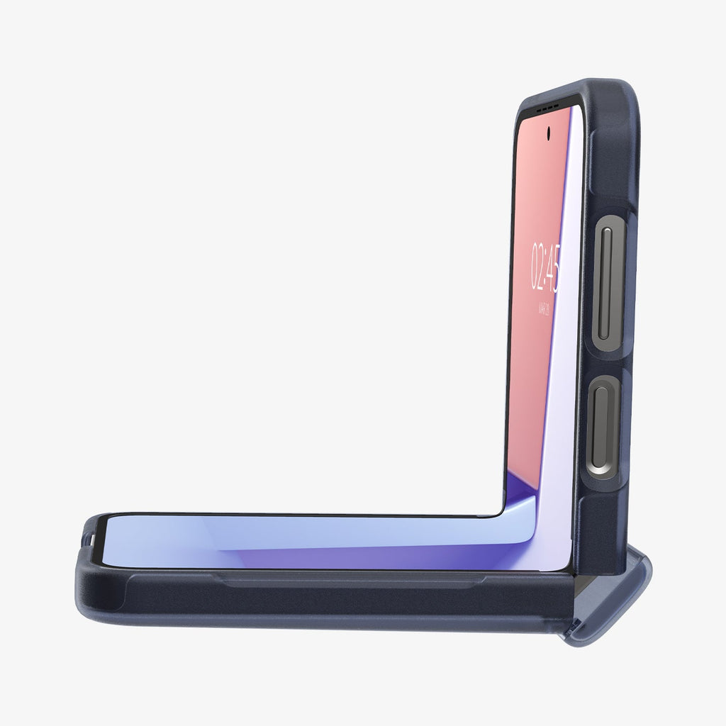 Galaxy Z Flip 7 FE Series - Ultra Hybrid Pro