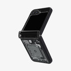 Galaxy Z Flip 7 FE Series - Ultra Hybrid Pro Zero One