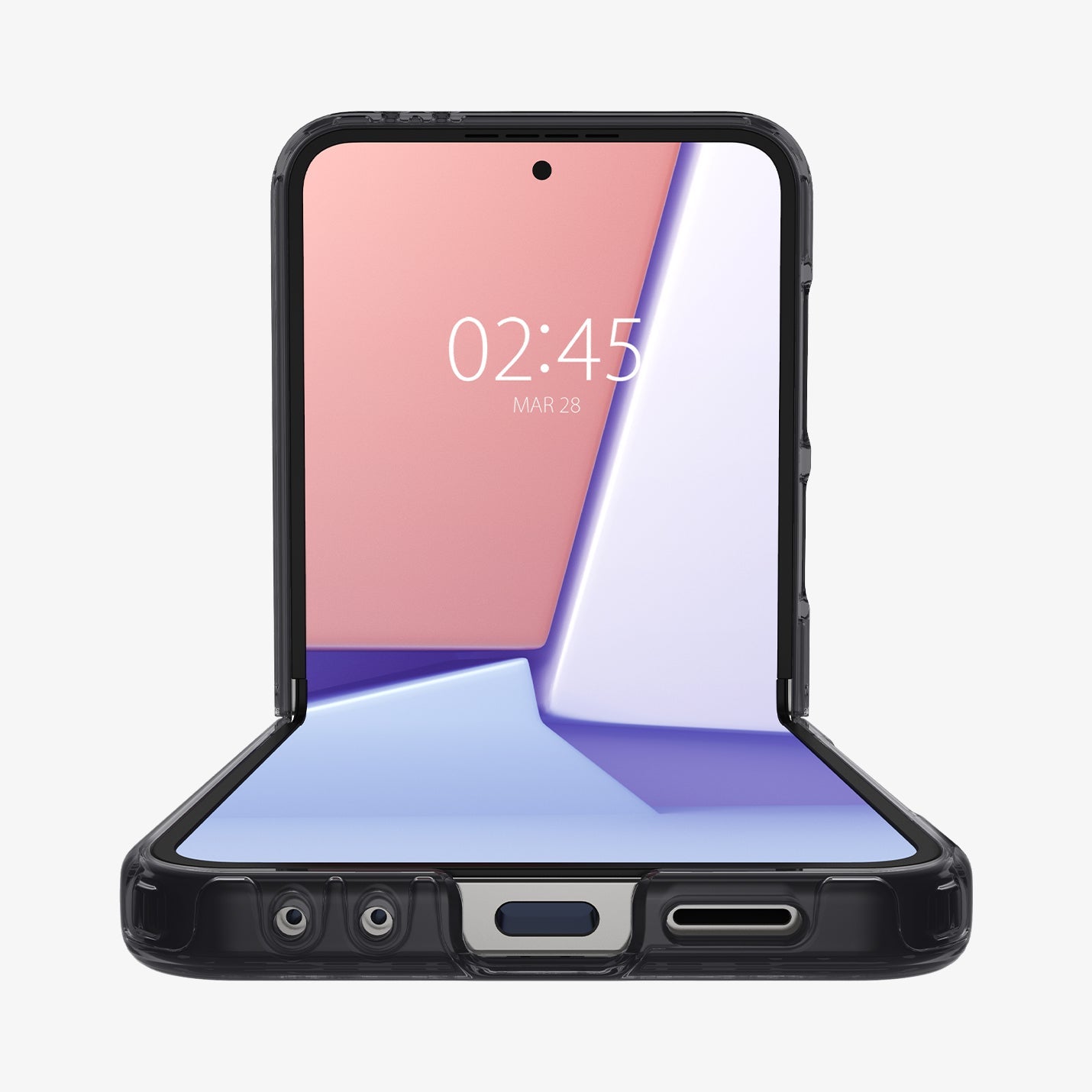 Galaxy Z Flip 7 FE Series - Ultra Hybrid Pro Zero One