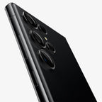 Galaxy S23 Series - Optik Pro EZ Fit Lens Protector