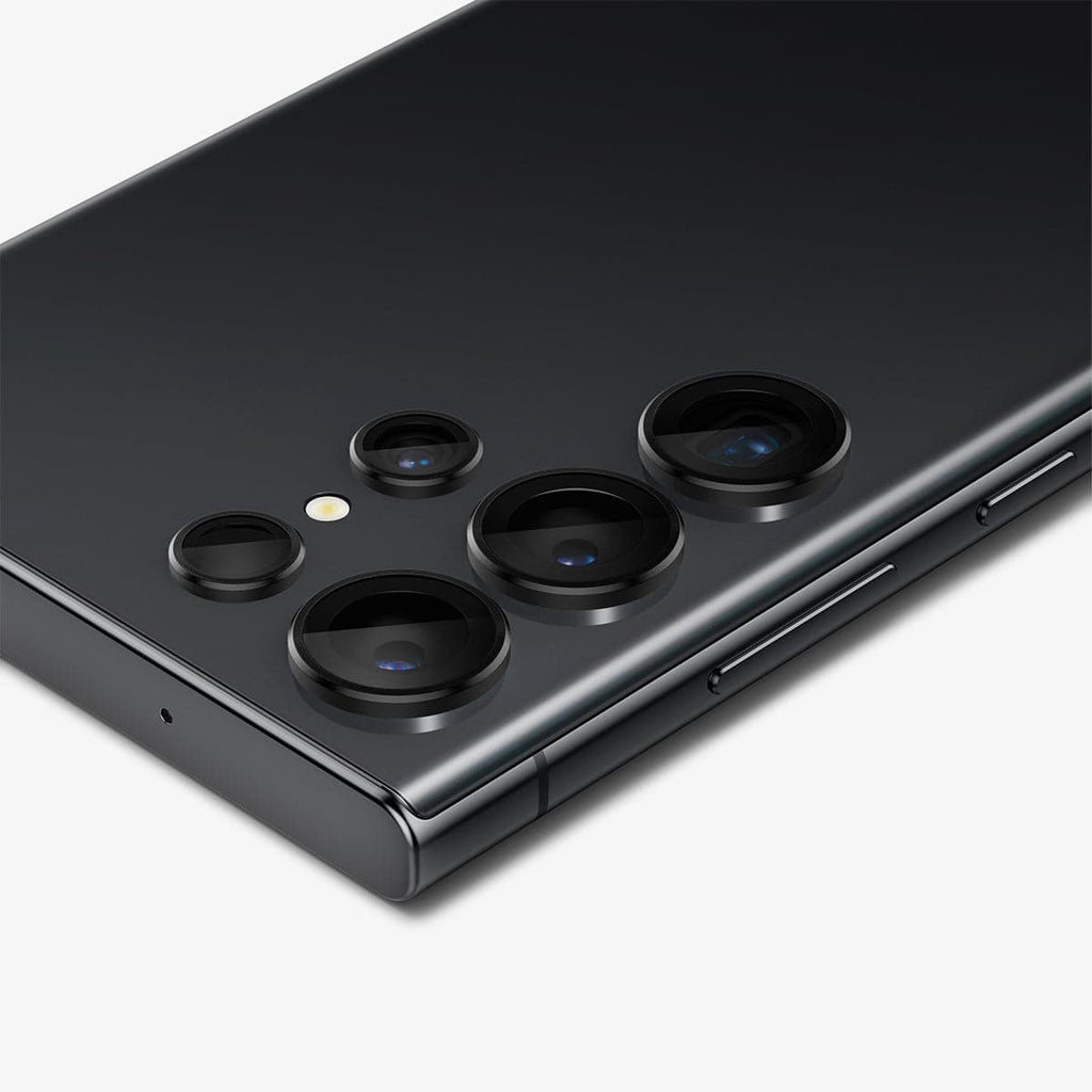 Galaxy S23 Series - Optik Pro EZ Fit Lens Protector