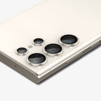 Galaxy S23 Series - Optik Pro EZ Fit Lens Protector