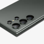 Galaxy S23 Series - Optik Pro EZ Fit Lens Protector