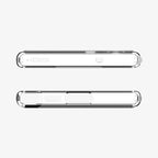 Galaxy S23 Series - Ultra Hybrid Metal Ring (Mag Fit)