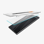 Galaxy S24 Series - GLAS.tR EZ Fit