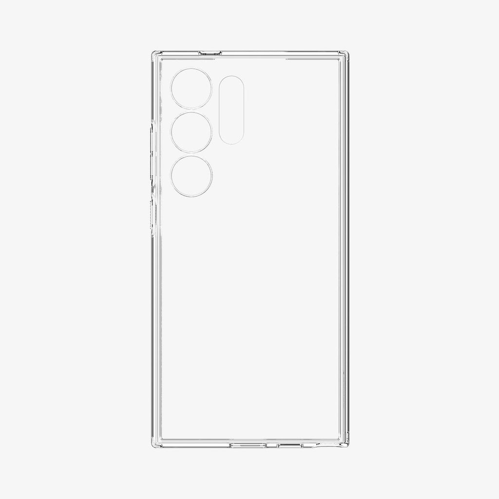 Galaxy S24 Series - Liquid Crystal