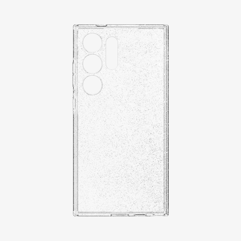 Galaxy S24 Series - Liquid Crystal Glitter