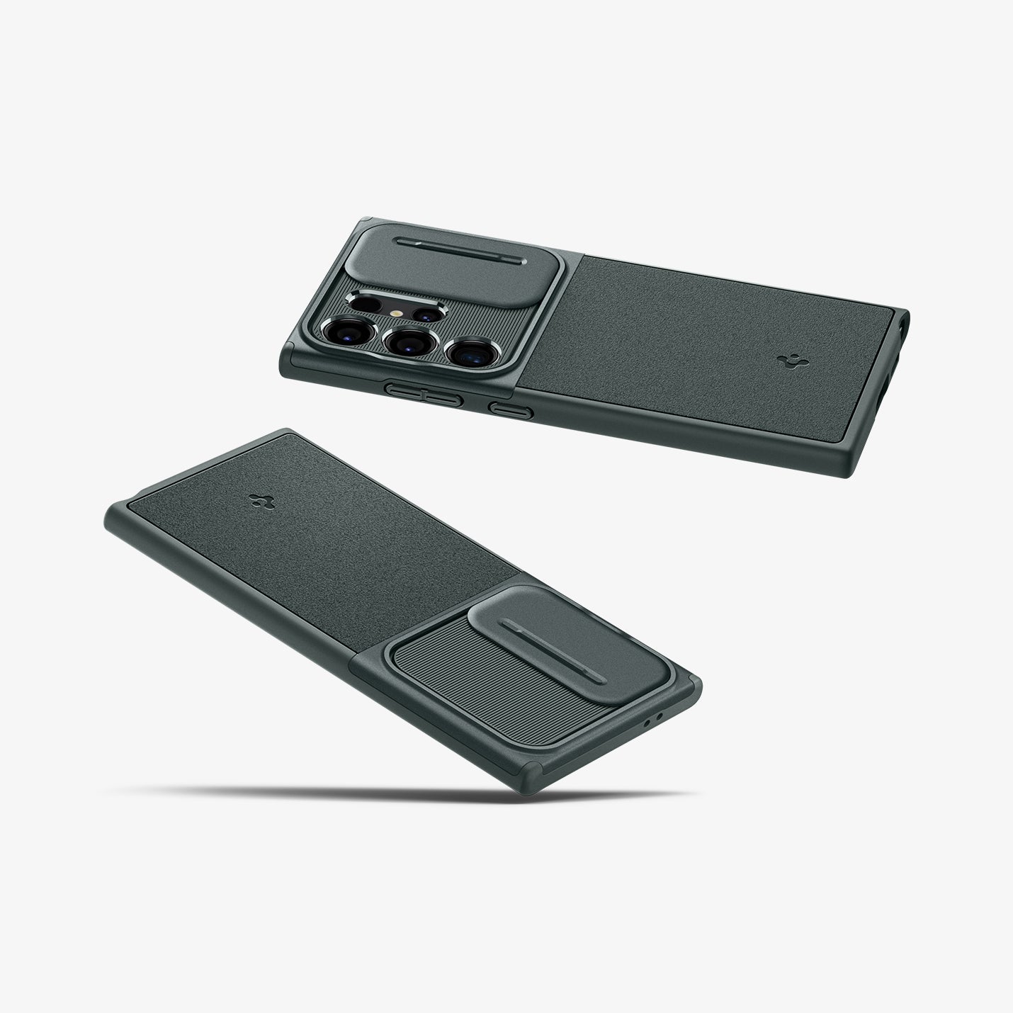 Galaxy S24 Series - Optik Armor
