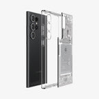 Galaxy S24 Series - Ultra Hybrid Zero One
