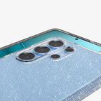Galaxy S25 Series - Liquid Crystal Glitter