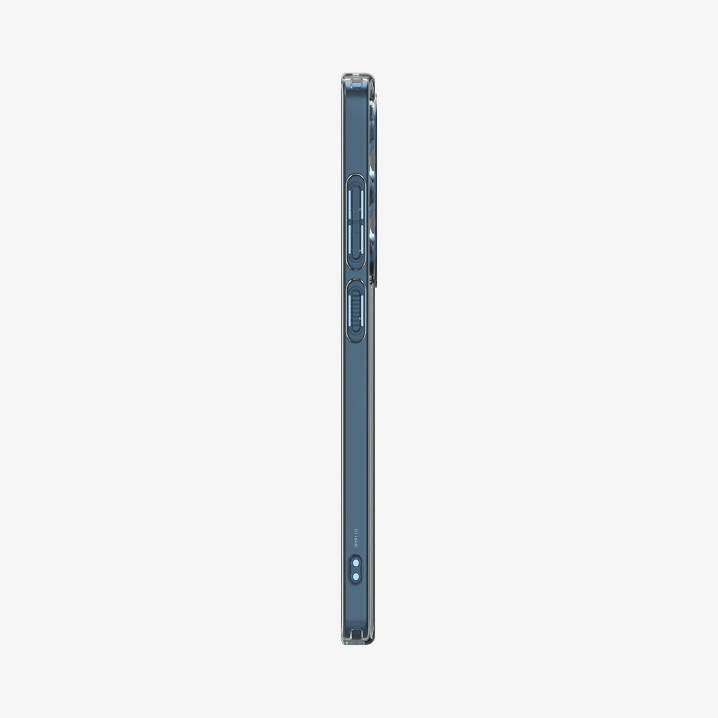 Galaxy S25 Series - Liquid Crystal