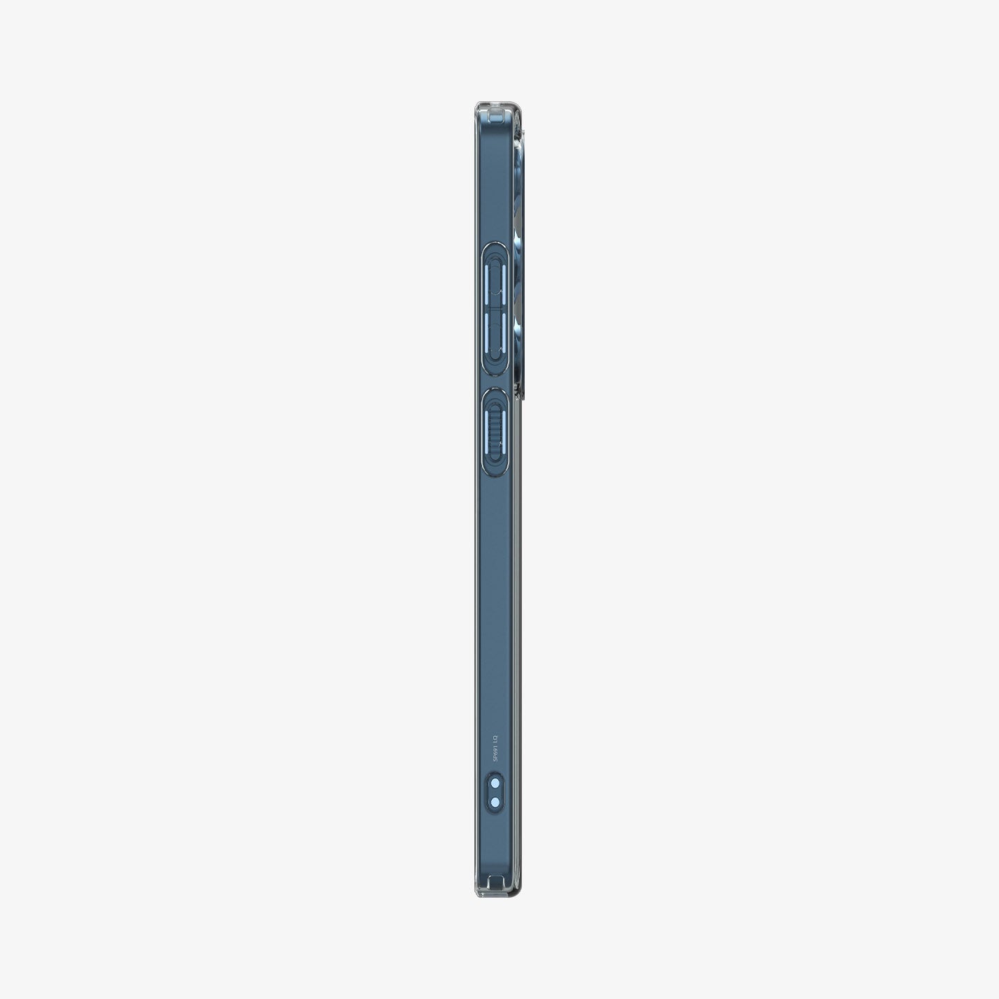 Galaxy S25 Series - Liquid Crystal