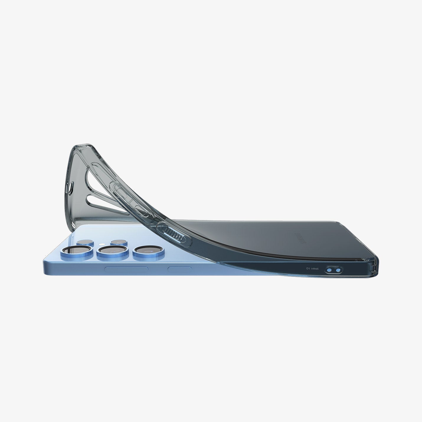 Galaxy S25 Series - Liquid Crystal