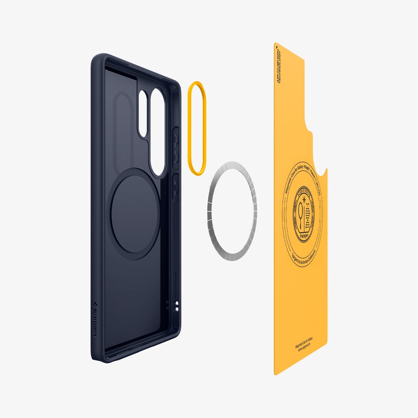Galaxy S25 Series - Nano Pop (Mag Fit)