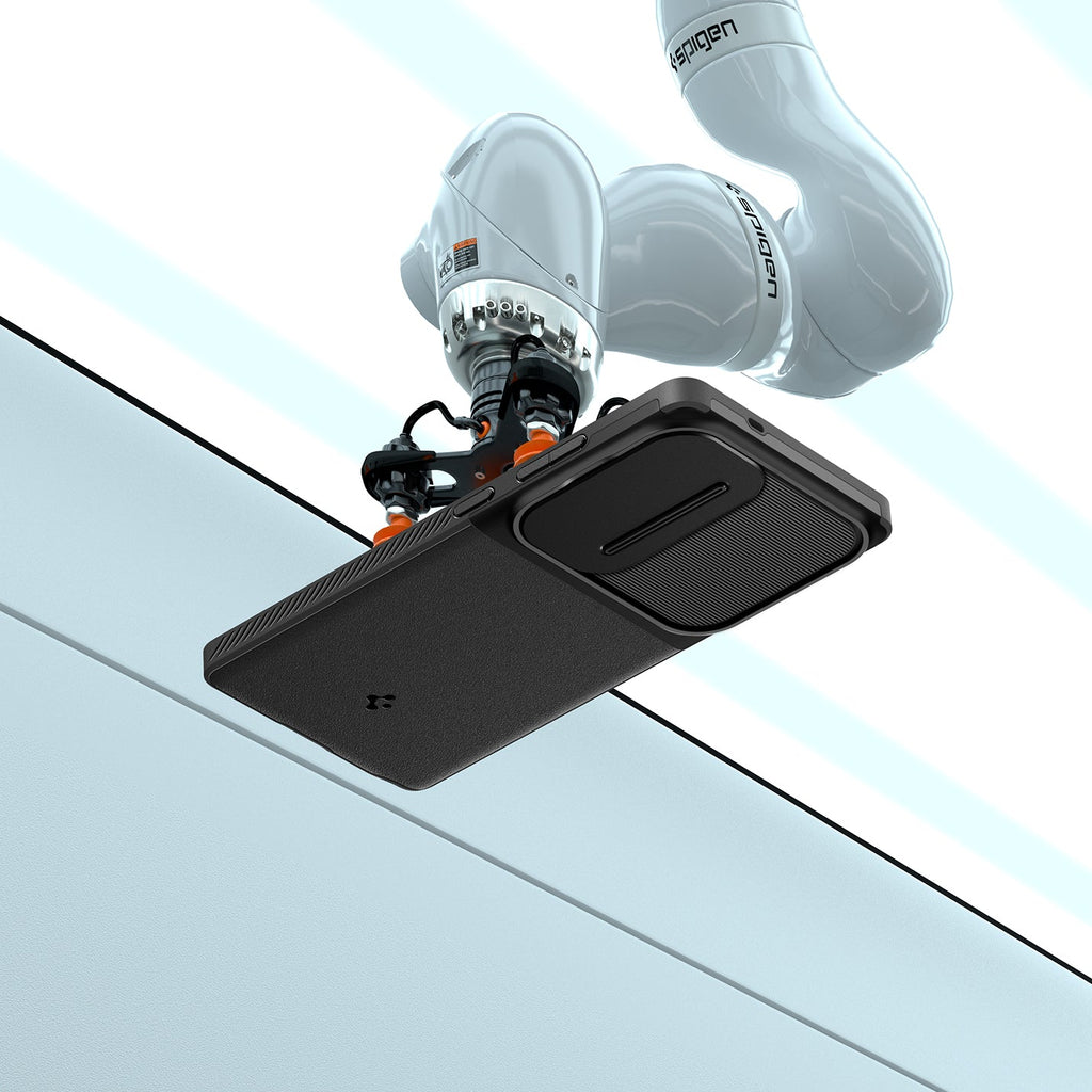 Galaxy S25 Series - Optik Armor