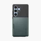 Galaxy S25 Series - Slim Armor CS