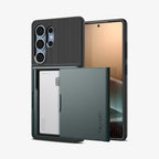 Galaxy S25 Series - Slim Armor CS