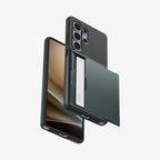 Galaxy S25 Series - Slim Armor CS