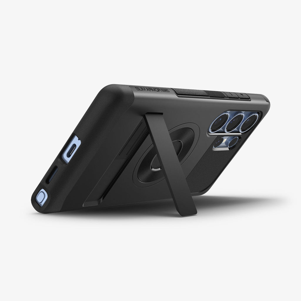 Galaxy S25 Series - Slim Armor (Mag Fit)