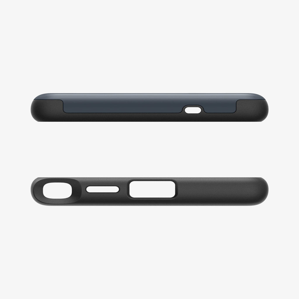 Galaxy S25 Series - Slim Armor (Mag Fit)