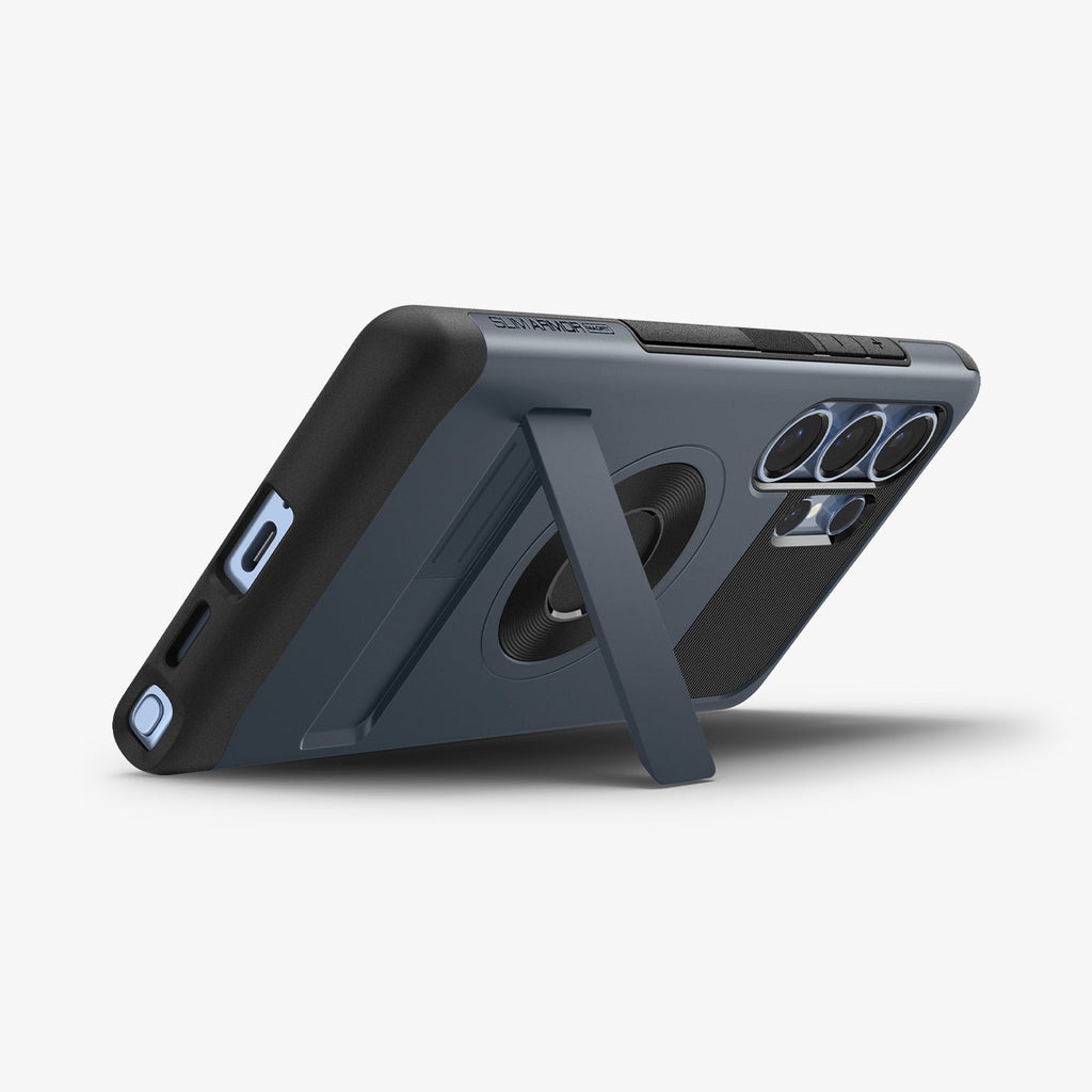 Galaxy S25 Series - Slim Armor (Mag Fit)