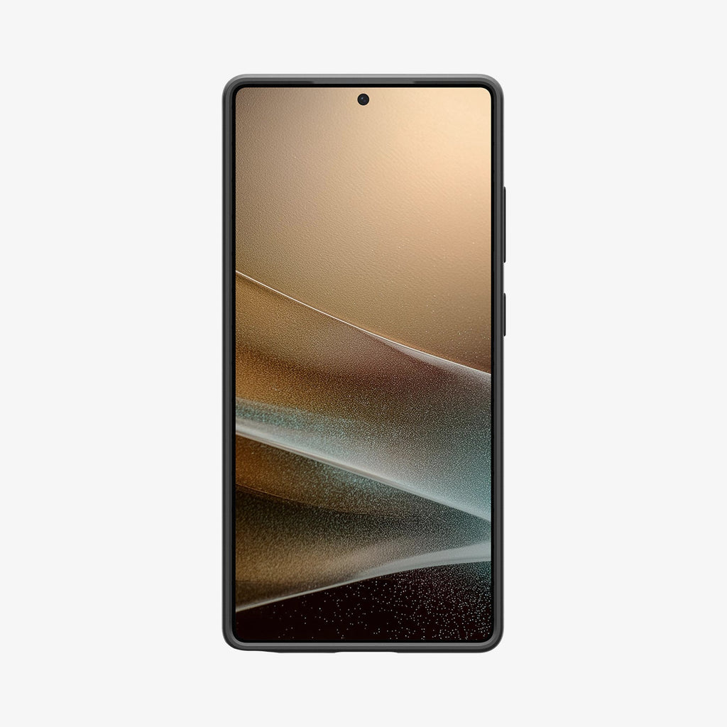 Galaxy S25 Series - Thin Fit (Mag Fit)