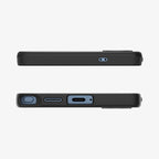Galaxy S25 Series - Thin Fit (Mag Fit)