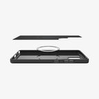 Galaxy S25 Series - Thin Fit (Mag Fit)