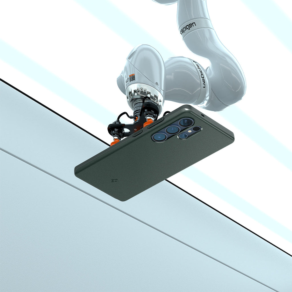 Galaxy S25 Series - Thin Fit (Mag Fit)